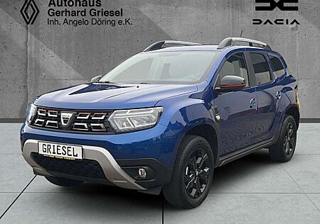 Dacia Duster II Extreme TCe 150 EDC