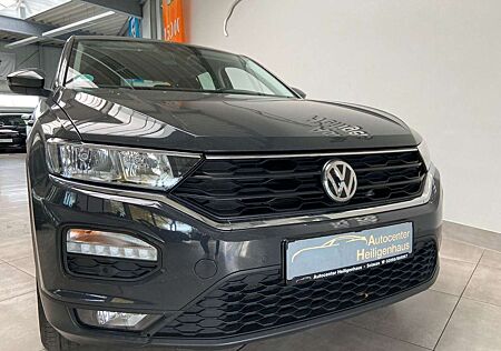 VW T-Roc Volkswagen 1.0 TSI Navi ACC Klimaauto SHZ PDC