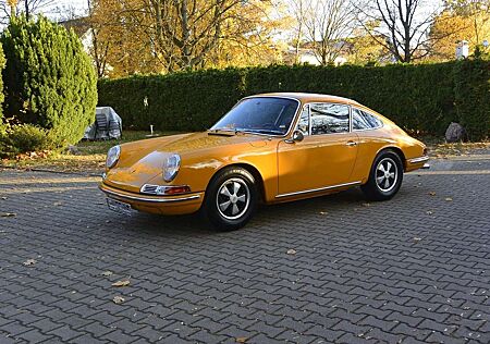 Porsche 911 Coupe