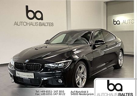 BMW 420i 420 Gran Coupe M Sport LED/Hifi/Sposi/Park/ACC BC