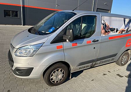 Ford Transit Custom 290 L1H1 LKW VA Trend