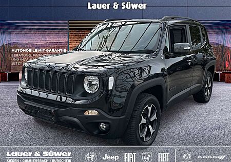 Jeep Renegade Trailhawk