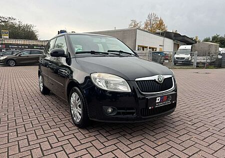 Skoda Fabia Ambiente*TÜV NEU*GARANTIE*