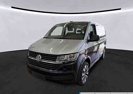 VW T6 Volkswagen .1 Multivan 2.0 TDI Trendline AHK SHZ PDC