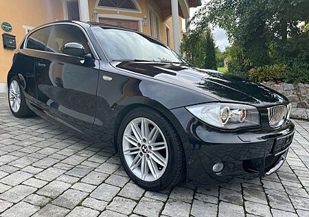BMW 120i 120 M Sportpaket 3-trg, orig. 81.000km