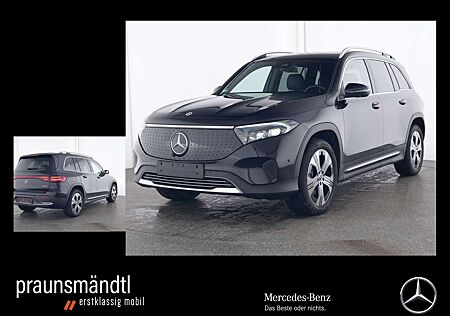 Mercedes-Benz EQB 300 4M Progressive 7-Sitz/Pano/MBUX/LED/360°
