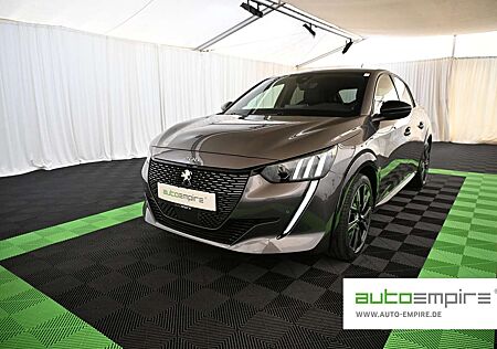 Peugeot 208 1.2 PT 100 GT LED/NAVI/PARK-ASS/ACC/17