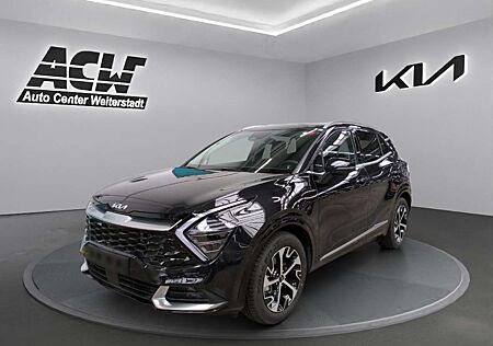 Kia Sportage 1.6T 48V 2WD DCT SPIRIT FULL-LED 18Z E.SI