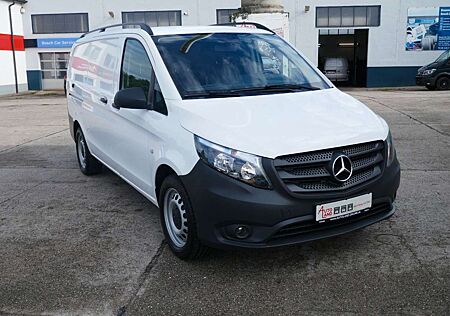 Mercedes-Benz Vito Kasten 116CDI langer RS AHK/Klima/PDC/Cargo