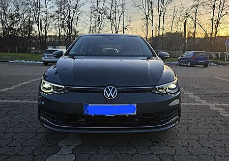 VW Golf Volkswagen 1.5 TSI OPF Style