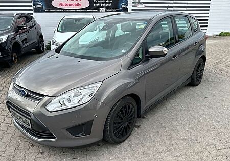 Ford C-Max Trend/2Hand/TüvNeu/Klima/AHK/PDC
