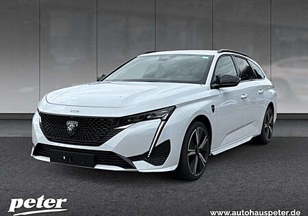 Peugeot 308 SW GT 130 +360°Kamera+Navi+LED+Klima+Keyless