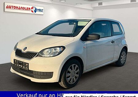 Skoda Citigo 1.0 MPI Active