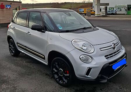 Fiat 500L +Diesel+1.3+Multijet+Start