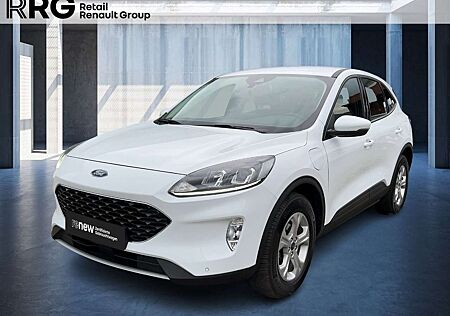 Ford Kuga 2.5 Duratec Plug-in-Hybrid PHEV Cool & Connect