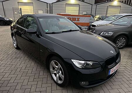 BMW 320i 320 Baureihe 3 Coupe