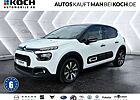 Citroën Citroen C35 C3 PureTech 110 EAT6 SHINE RFK SHZ KEYLESS