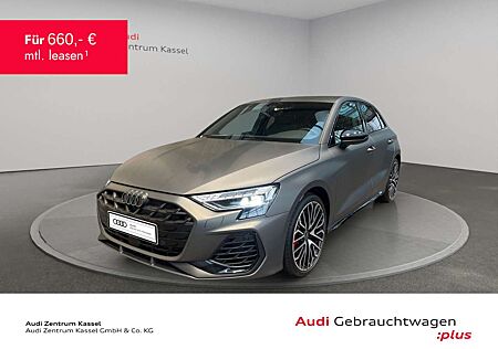 Audi S3 TFSI Matrix SONOS Kamera Navi