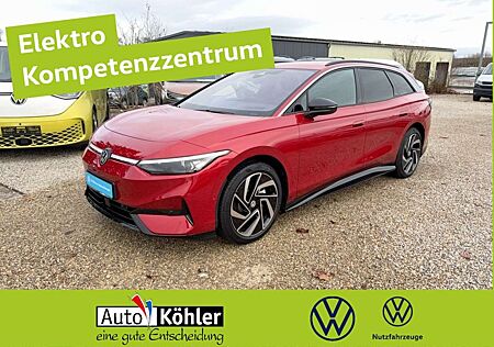VW ID.7 Volkswagen Tourer Pro S Matrix/CCS/CarPlay/AHK/360/ACC