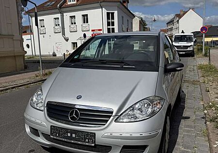 Mercedes-Benz A 180 CDI