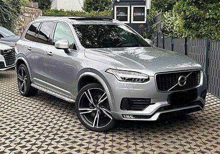 Volvo XC 90 XC90 D5 AWD Geartronic RDesign --VB--