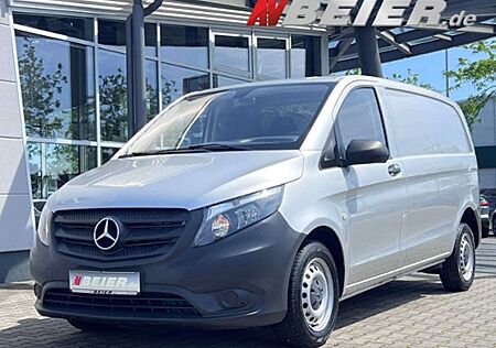 Mercedes-Benz Vito Tempomat Ladeboden Seitenverkleid. 109/110/111/11