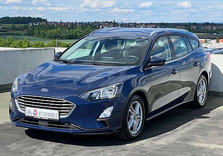 Ford Focus Turnier 1.5TDCI Cool&Connect Navi Alu PDC 1-Hand