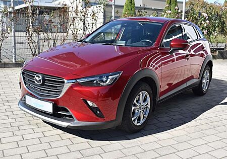 Mazda CX-3 ``Exclusive-Line``