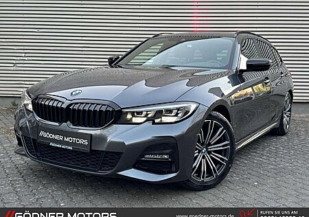 BMW 318 Touring i M Sport DE-FHZ/2.HAND/M-SPORT/LIVE-CO...
