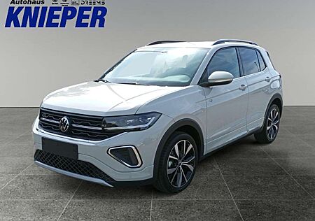 VW T-Cross Volkswagen R-Line