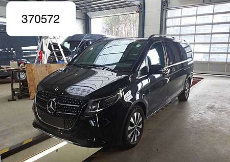 Mercedes-Benz V 300 Extralang neues Modell Avantgarde Distroni
