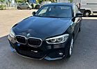 BMW 120d 120 Sport-Aut. M Sport