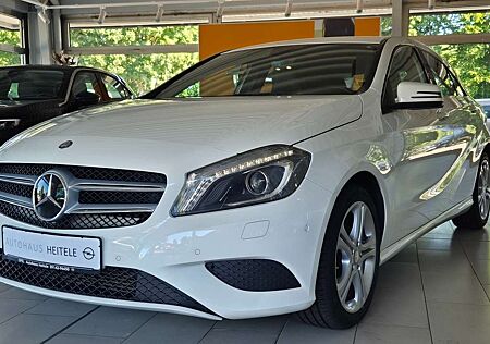 Mercedes-Benz A 180 BlueEffi (176.042) Kamera inkl. WI & SO Rae