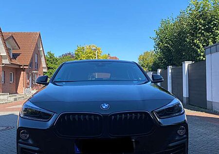 BMW X2 sDrive 20 i Advantage