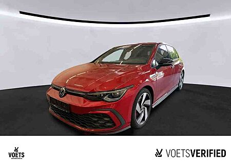 VW Golf GTI Volkswagen 2.0 TSI DSG LED+PDC+RearView