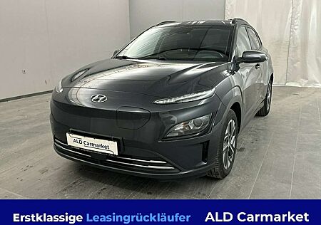 Hyundai Kona EV Select Geschlossen, 5-türig, Direktantrieb, 1-G
