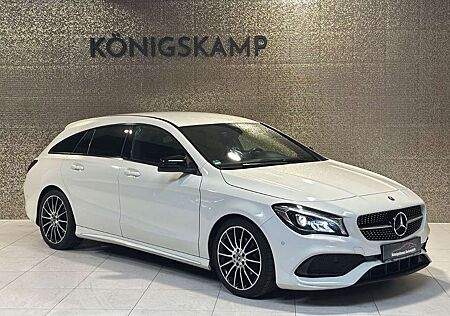 Mercedes-Benz CLA 180 * AMG- LINE * SCHEKCHEFT*