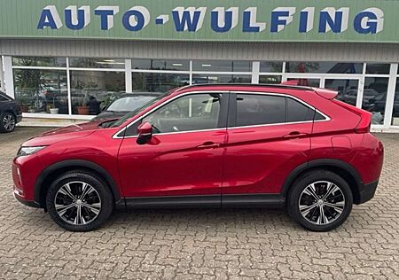 Mitsubishi Eclipse Cross 1.5 T-MIVEC 2WD