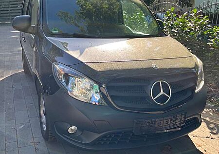 Mercedes-Benz Citan 112 lang TÜV/AU NEU!!! 37.000 KM!!! TOP!