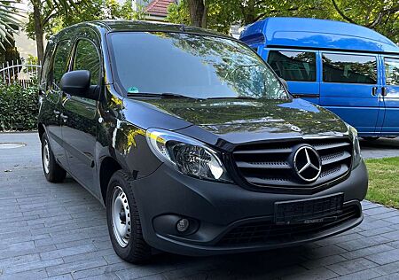 Mercedes-Benz Citan 112 lang TÜV/AU NEU!!! 37.000 KM!!! TOP!