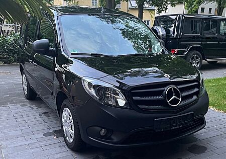 Mercedes-Benz Citan 112 lang TÜV/AU NEU!!! 38.000 KM!!! TOP!