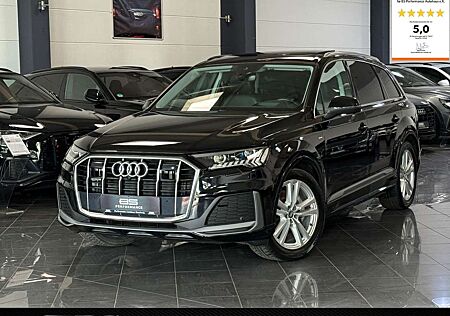 Audi Q7 50 TDI |S-LINE|LASER|ACC|PANO|HUD|7-SITZE|