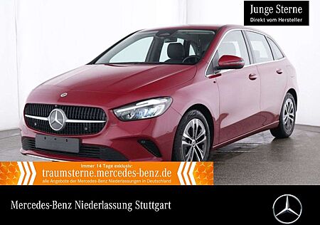Mercedes-Benz B 200 d PROGRESSIVE+LED+KAMERA+8G