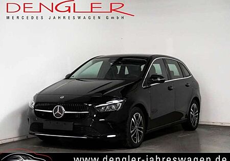 Mercedes-Benz B 220 d WINTER-PAKET*SPUR-ASSISTENT*RFK PROGRESS