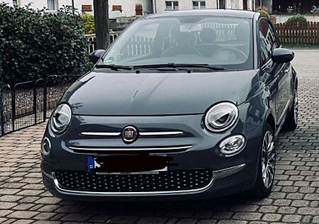 Fiat 500 1.2 8V Start