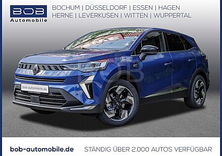 Renault Symbioz Techno 145 8-fach bereift