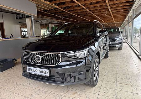 Volvo XC 40 XC40 Core Recharge*AHK*KAMERA*LED*PDC V.u.H.*