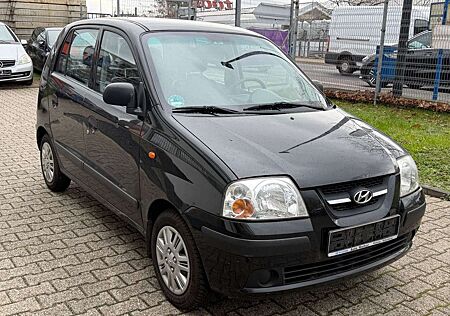 Hyundai Atos 1.1 *NUR 98TKM*TÜV 06/2026*