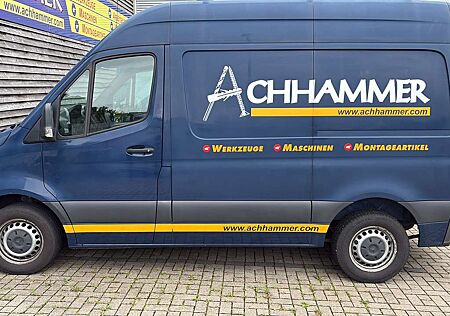 Mercedes-Benz Sprinter 211 CDI Kompakt HA