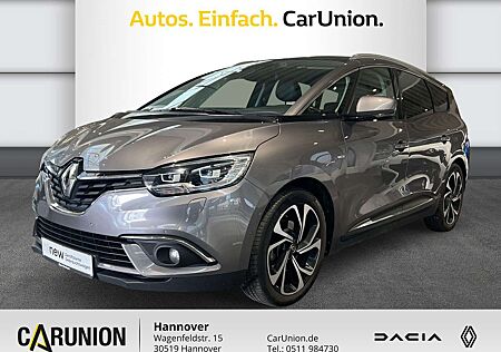 Renault Grand Scenic BOSE Edition BLUE dCi 150 EDC